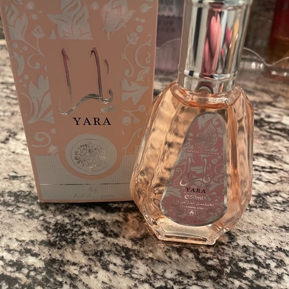 Yara Other - Yara by Ard Al Zaafaran – 50 ml (New Without Tags)